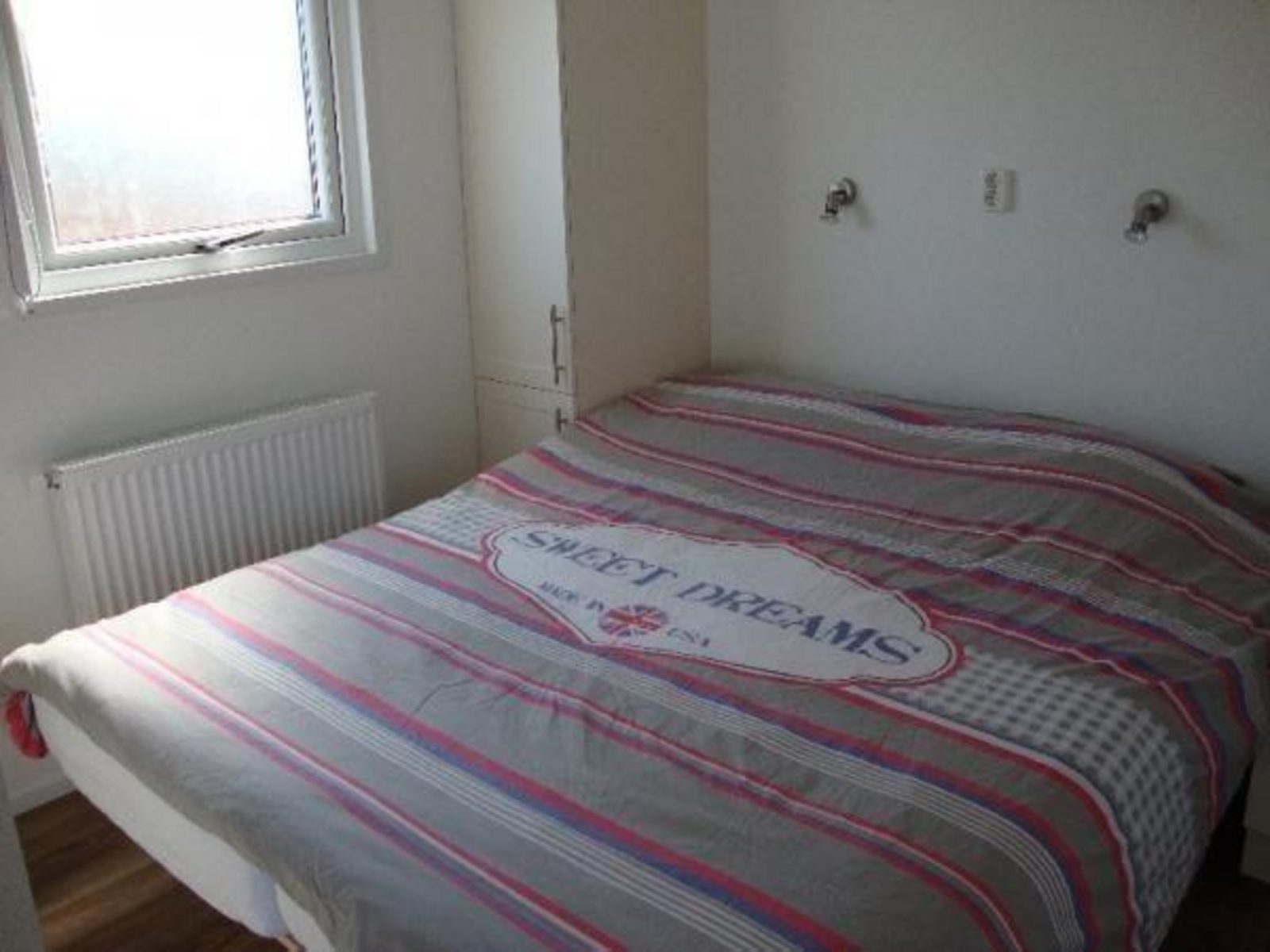 VZ325 Vakantiewoning Renesse