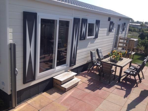 Afbeelding van VZ325 Vakantiewoning Renesse