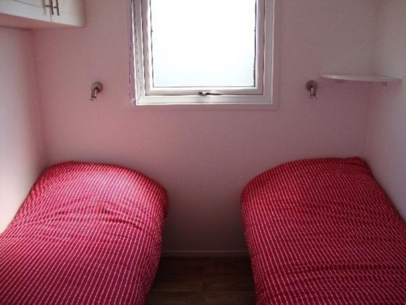 VZ325 Vakantiewoning Renesse