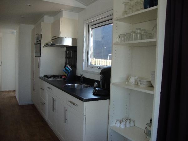 Afbeelding van VZ325 Vakantiewoning Renesse