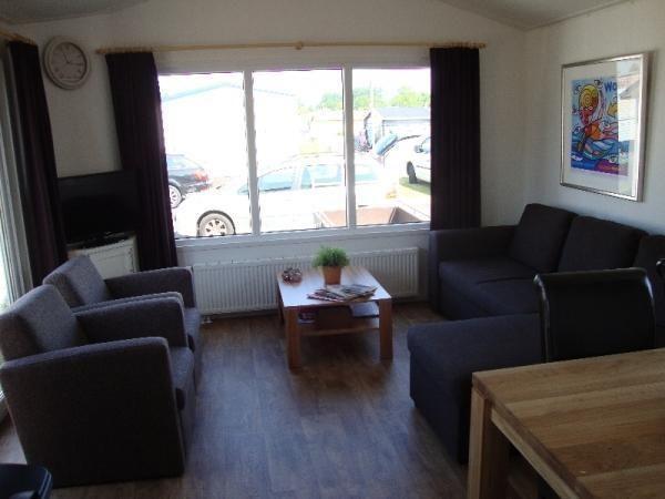 Afbeelding van VZ325 Vakantiewoning Renesse