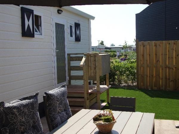Afbeelding van VZ325 Vakantiewoning Renesse