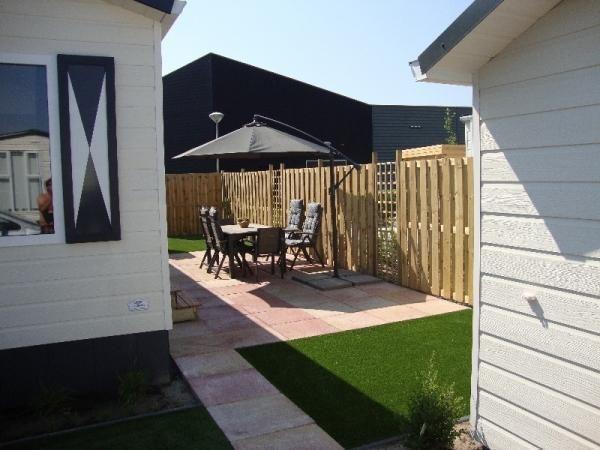 Afbeelding van VZ325 Vakantiewoning Renesse
