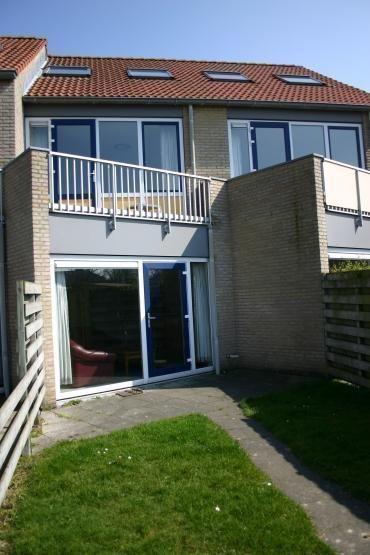 Afbeelding van VZ328 Appartement Cadzand