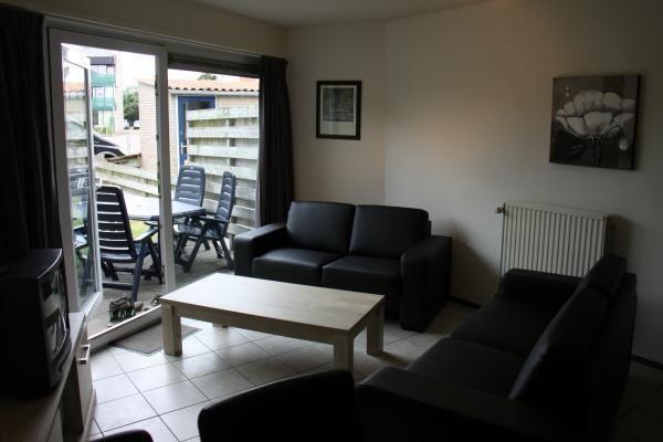 Afbeelding van VZ328 Appartement Cadzand