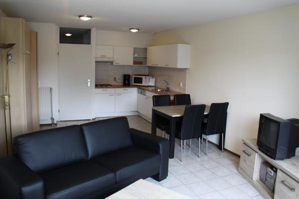 Afbeelding van VZ328 Appartement Cadzand
