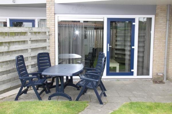 Afbeelding van VZ328 Appartement Cadzand