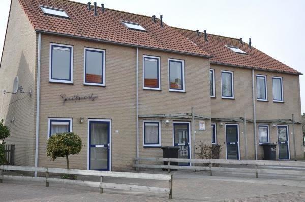 Afbeelding van VZ328 Appartement Cadzand
