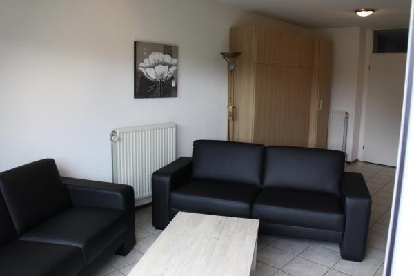 Afbeelding van VZ328 Appartement Cadzand