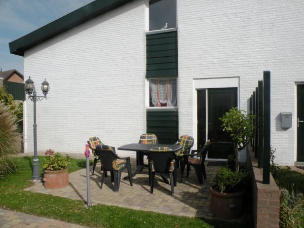 Afbeelding van VZ333 Vakantiehuis Cadzand
