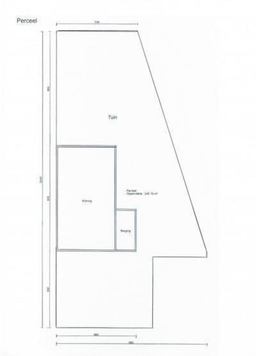 VZ335 Vakantiebungalow Cadzand