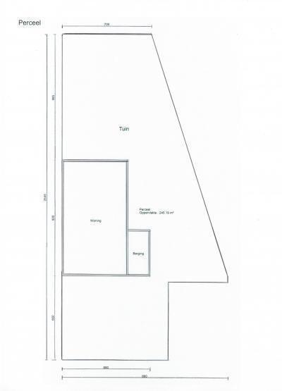 Afbeelding van VZ335 Vakantiebungalow Cadzand