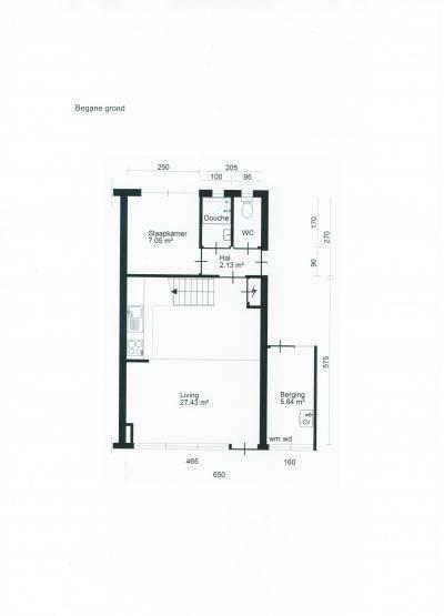 Afbeelding van VZ335 Vakantiebungalow Cadzand