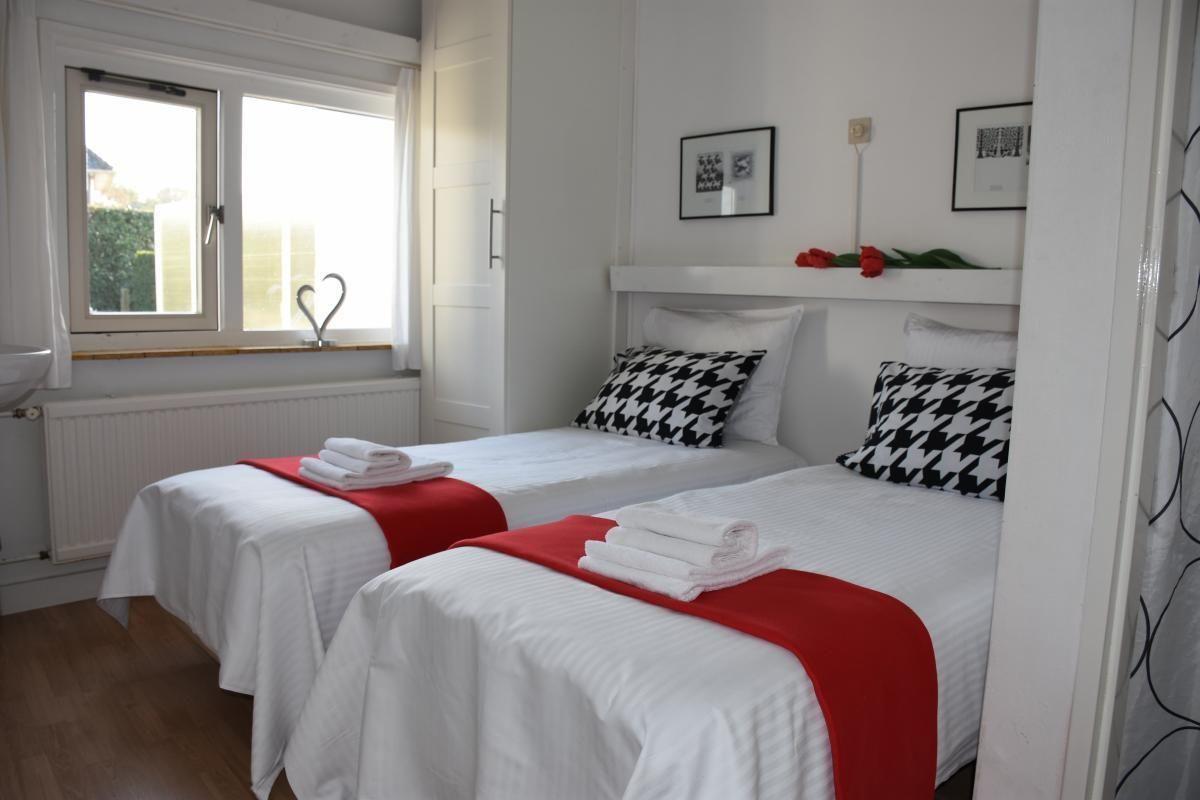 Afbeelding van VZ344 Vakantiehuisje Cadzand
