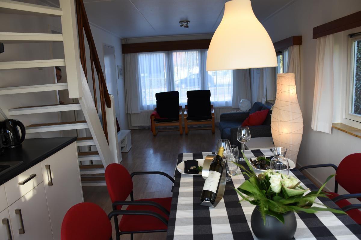 Afbeelding van VZ344 Vakantiehuisje Cadzand