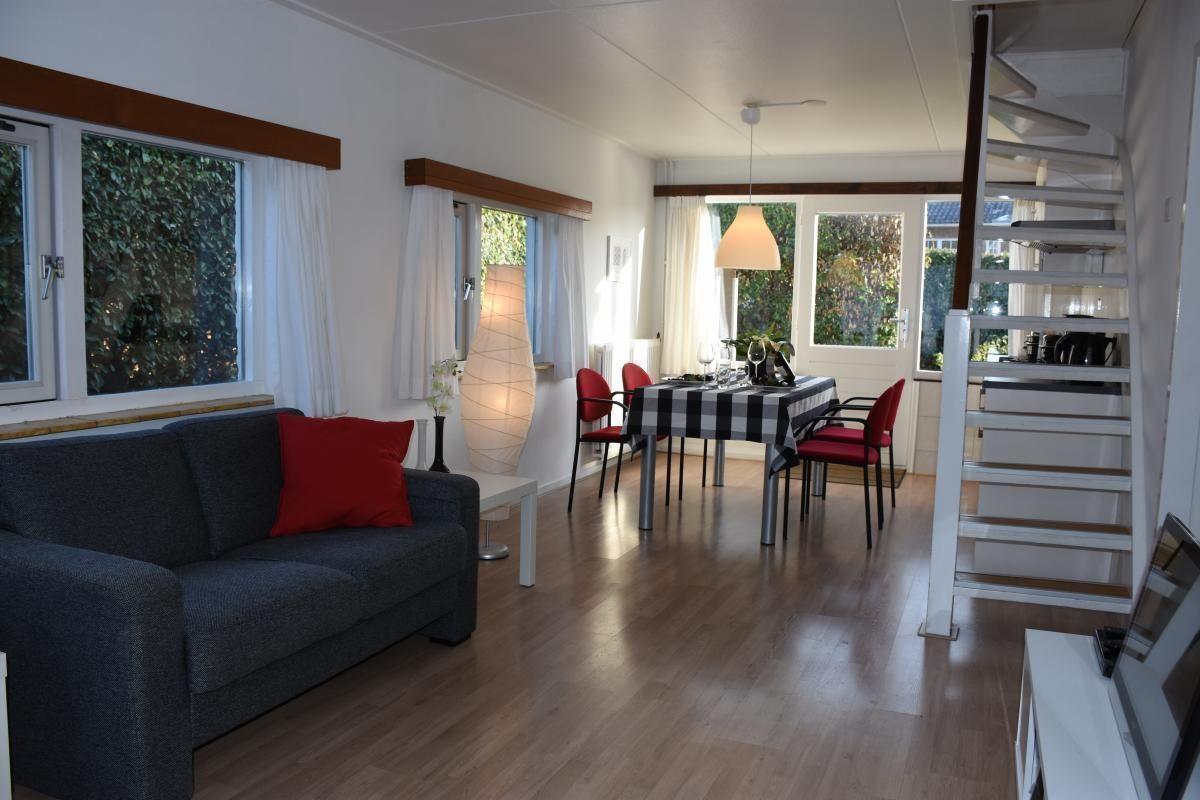 Afbeelding van VZ344 Vakantiehuisje Cadzand