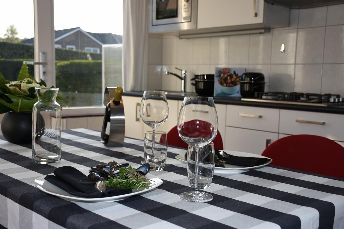 Afbeelding van VZ344 Vakantiehuisje Cadzand