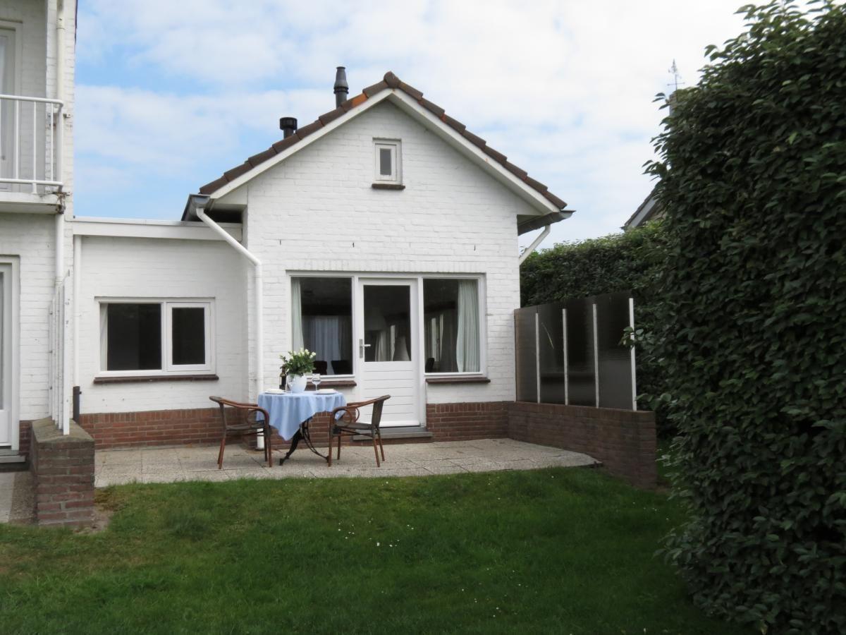 Afbeelding van VZ344 Vakantiehuisje Cadzand
