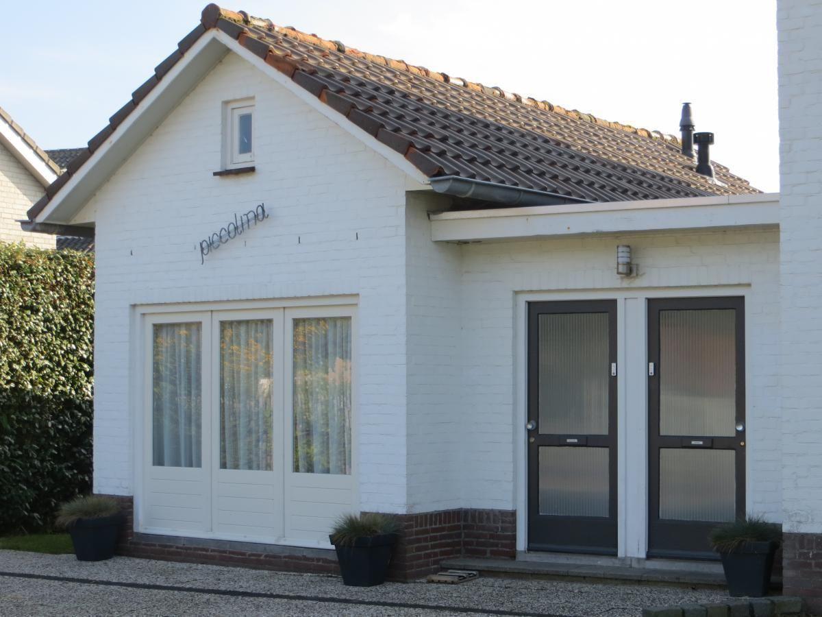 Afbeelding van VZ344 Vakantiehuisje Cadzand