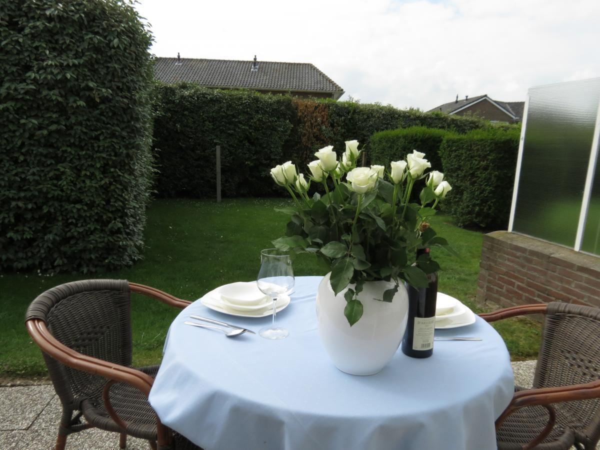 Afbeelding van VZ344 Vakantiehuisje Cadzand