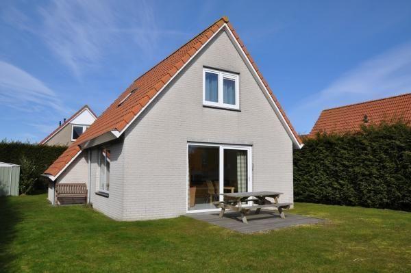 Afbeelding van VZ357 Luxe Villa Cadzand