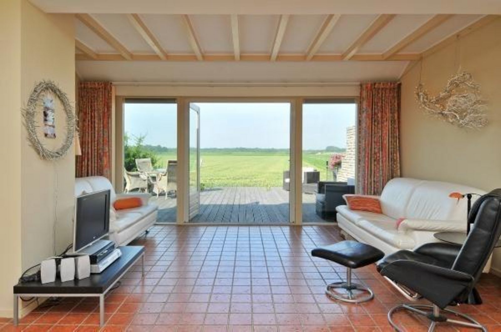VZ362 Vakantiehuis Kamperland