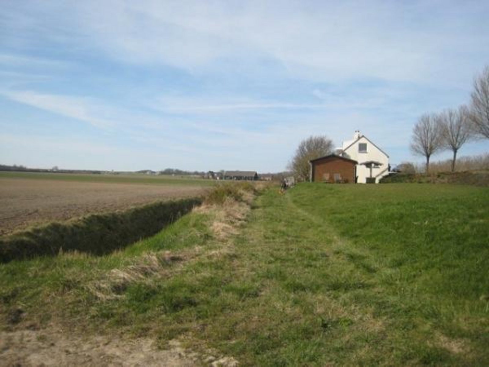 VZ362 Vakantiehuis Kamperland