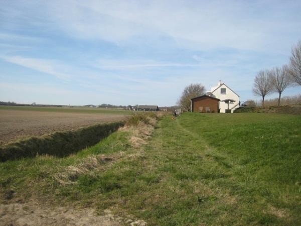 Afbeelding van VZ362 Vakantiehuis Kamperland