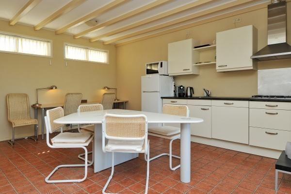 Afbeelding van VZ362 Vakantiehuis Kamperland