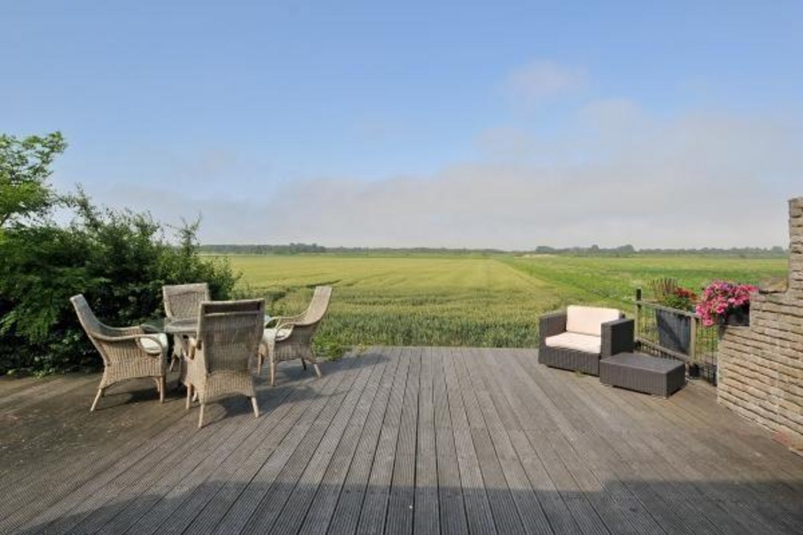 VZ362 Vakantiehuis Kamperland