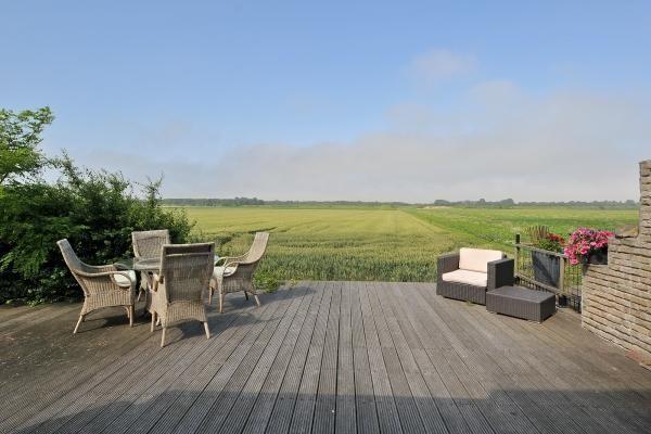 Afbeelding van VZ362 Vakantiehuis Kamperland