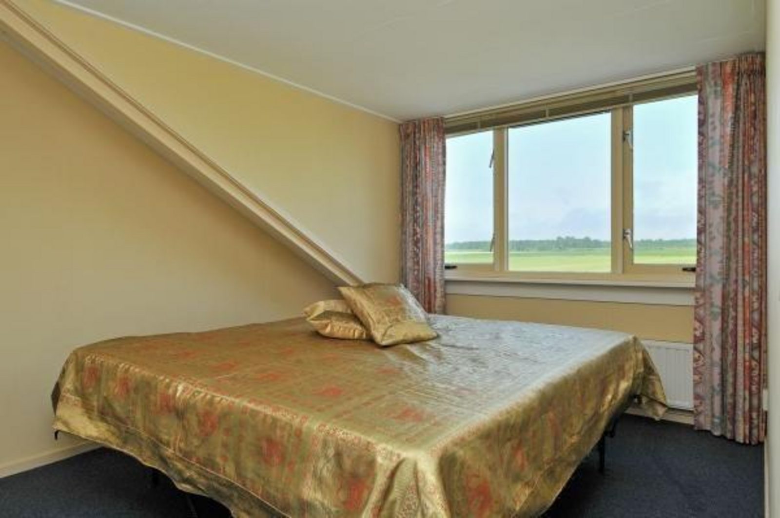 VZ362 Vakantiehuis Kamperland
