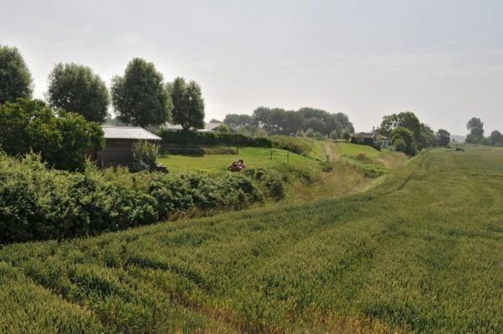 VZ362 Vakantiehuis Kamperland