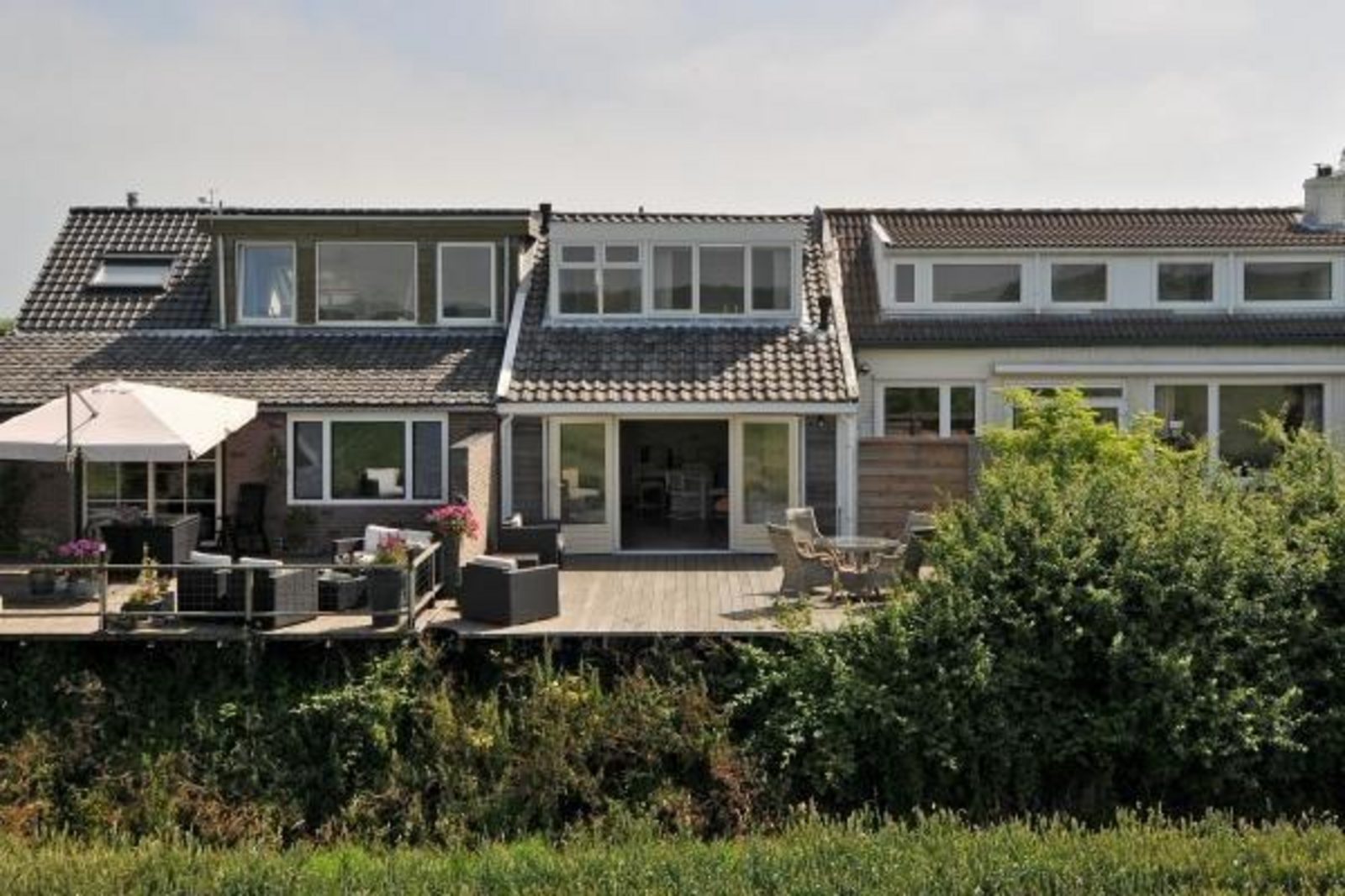 VZ362 Vakantiehuis Kamperland
