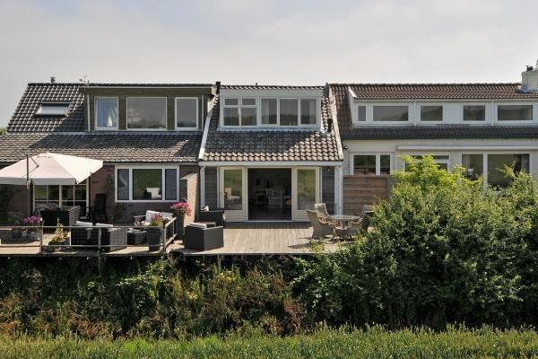 Afbeelding van VZ362 Vakantiehuis Kamperland