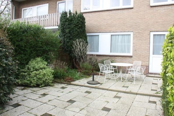 Afbeelding van VZ363 Appartement Cadzand