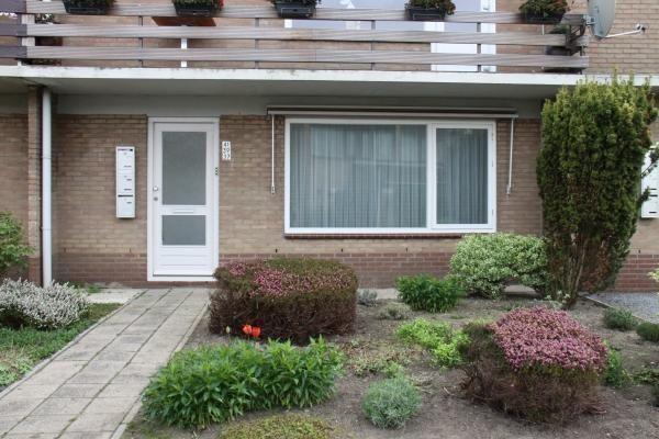 Afbeelding van VZ363 Appartement Cadzand