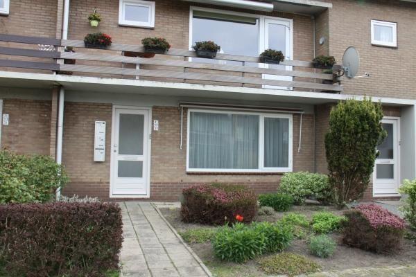 Afbeelding van VZ363 Appartement Cadzand