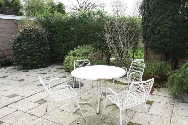 Afbeelding van VZ363 Appartement Cadzand