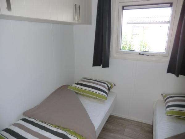 Afbeelding van VZ406 Vakantiechalet Ellemeet