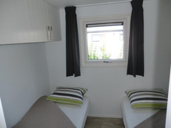Afbeelding van VZ406 Vakantiechalet Ellemeet