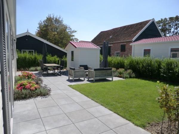 Afbeelding van VZ406 Vakantiechalet Ellemeet