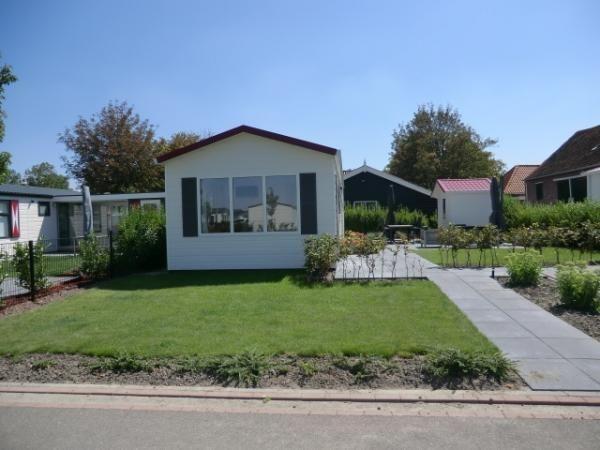 Afbeelding van VZ406 Vakantiechalet Ellemeet