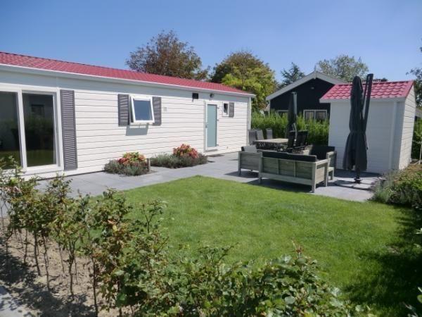 Afbeelding van VZ406 Vakantiechalet Ellemeet