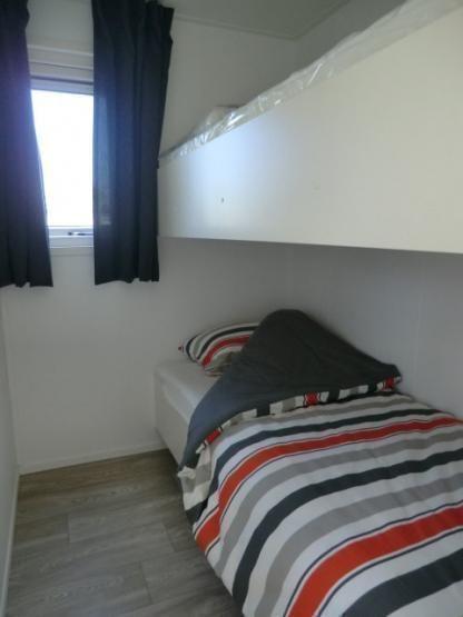 Afbeelding van VZ406 Vakantiechalet Ellemeet