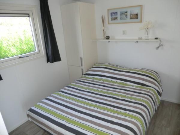 Afbeelding van VZ406 Vakantiechalet Ellemeet