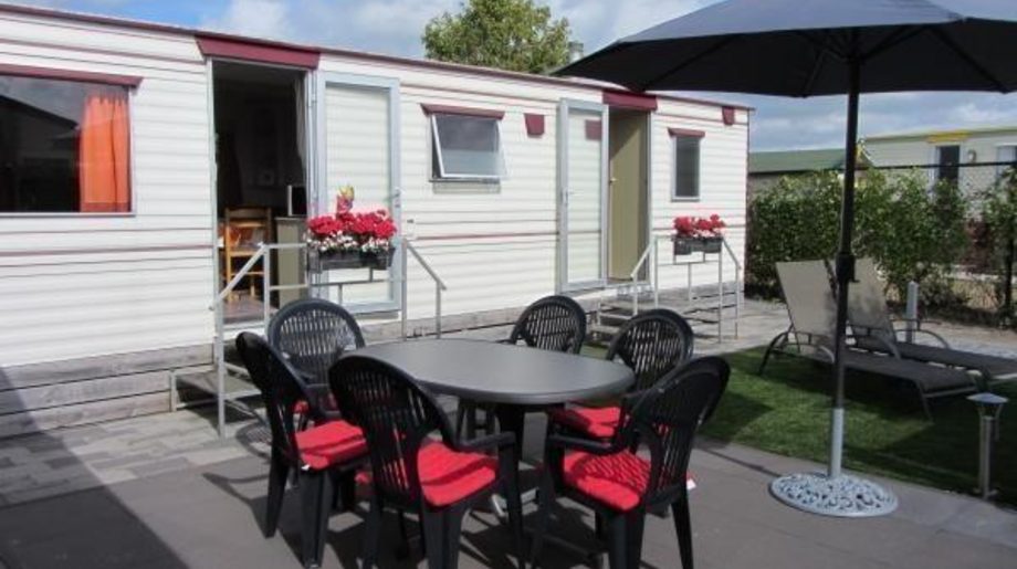 VZ408 Vakantiechalet Renesse VZ408 Vakantiechalet Renesse