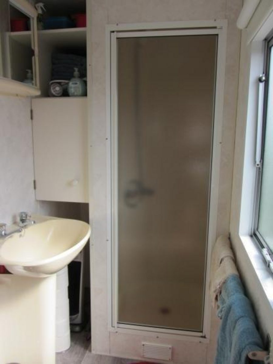 VZ408 Vakantiechalet Renesse