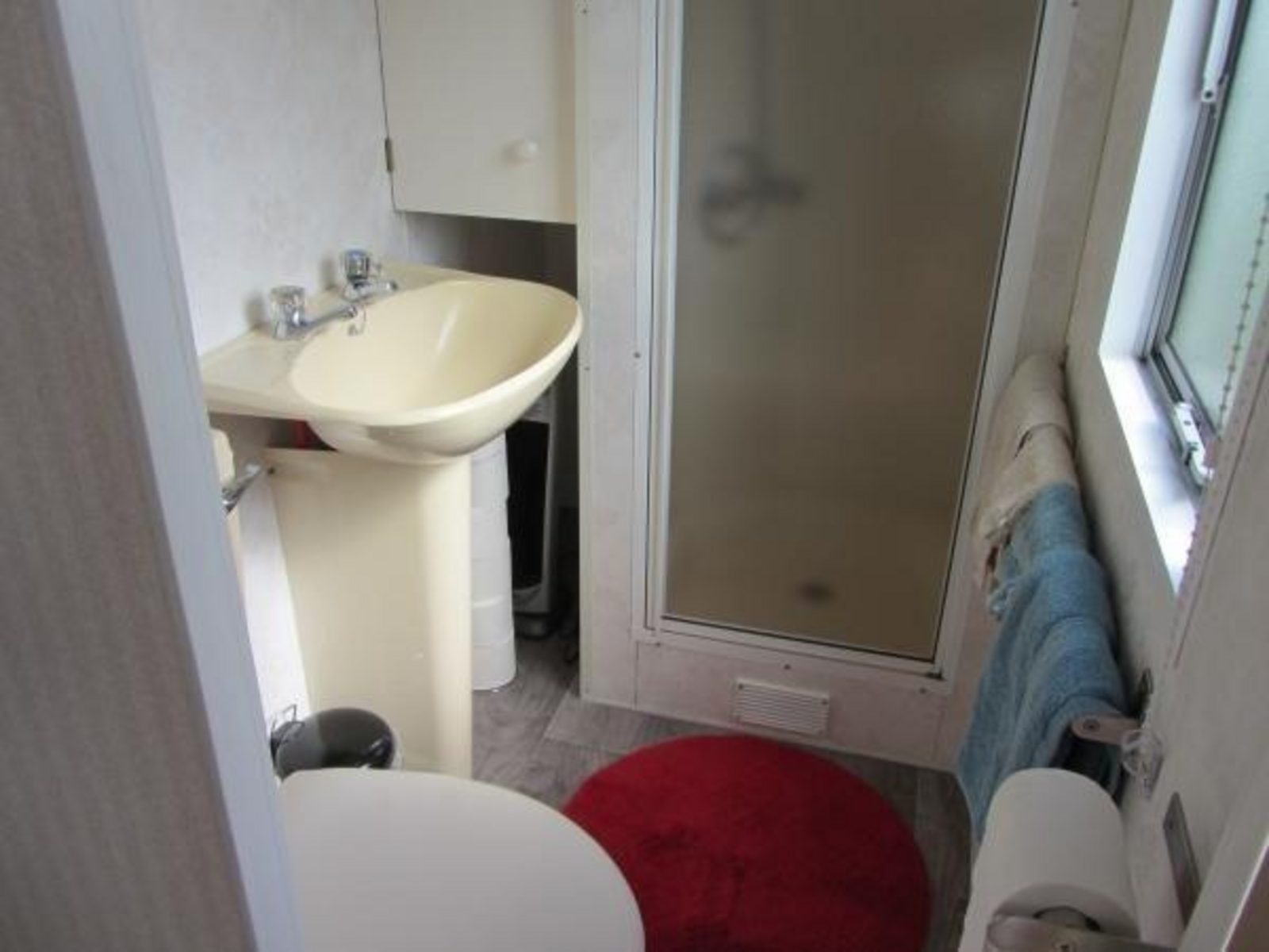 VZ408 Vakantiechalet Renesse
