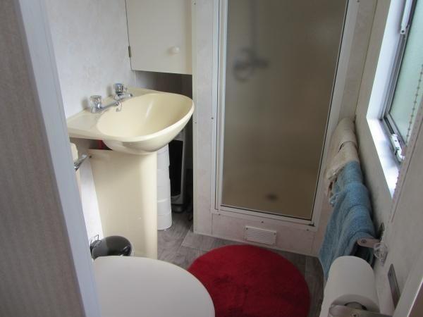 Afbeelding van VZ408 Vakantiechalet Renesse